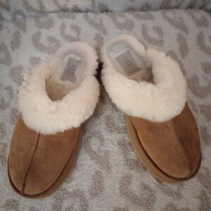 Women's UGG Disquette Slippers